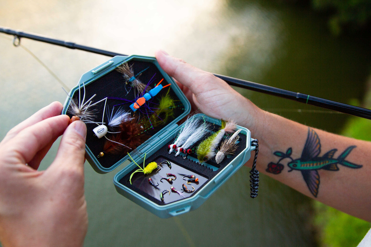Micro Box