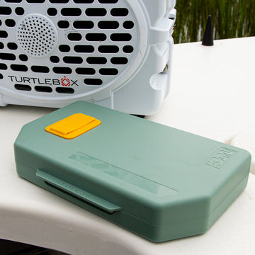 GEAR FOR ANGLERS ON THE GO