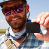 Fly Caddy XL + Velcro Adapter