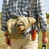 Fly Caddy XL + Velcro Adapter
