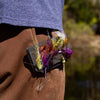 Fly Caddy XL + Velcro Adapter