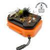 Micro Box | Hot Spot Orange