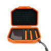 Micro Box | Hot Spot Orange