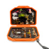 Micro Box | Hot Spot Orange