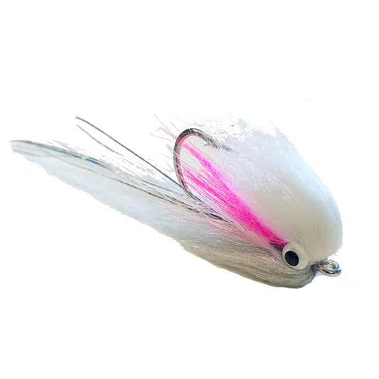 Fly Caddy XL + Bass/Panfish Streamer Flies 3-Pack | Highway 22 Outdoors