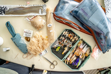 Things We Like: Atollas 2GO Fly Box