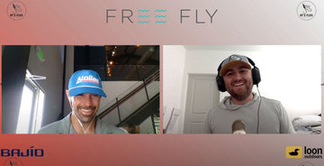 Behind the Brand: Atollas Featured on The Trout Wrangler Podcast