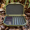 1GO Fly Box | Deep Woods Olive