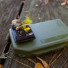 1GO Fly Box | Deep Woods Olive