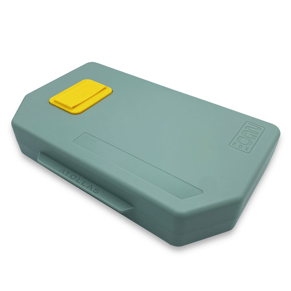 Fly Fishing Fly Boxes | Modular, Minimalist Storage – Atollas