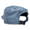 Badger Strapback | Slate Blue