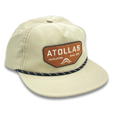 Badger Strapback | Khaki