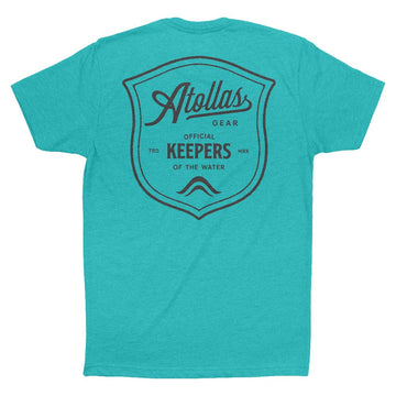Official Keepers Tee