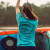 Official Keepers Tee