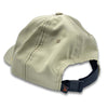 River Guide Strapback | Khaki