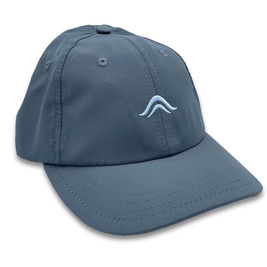 The Classic Strapback | Slate