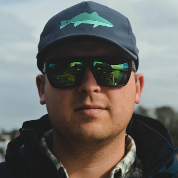 Patrick Hunter