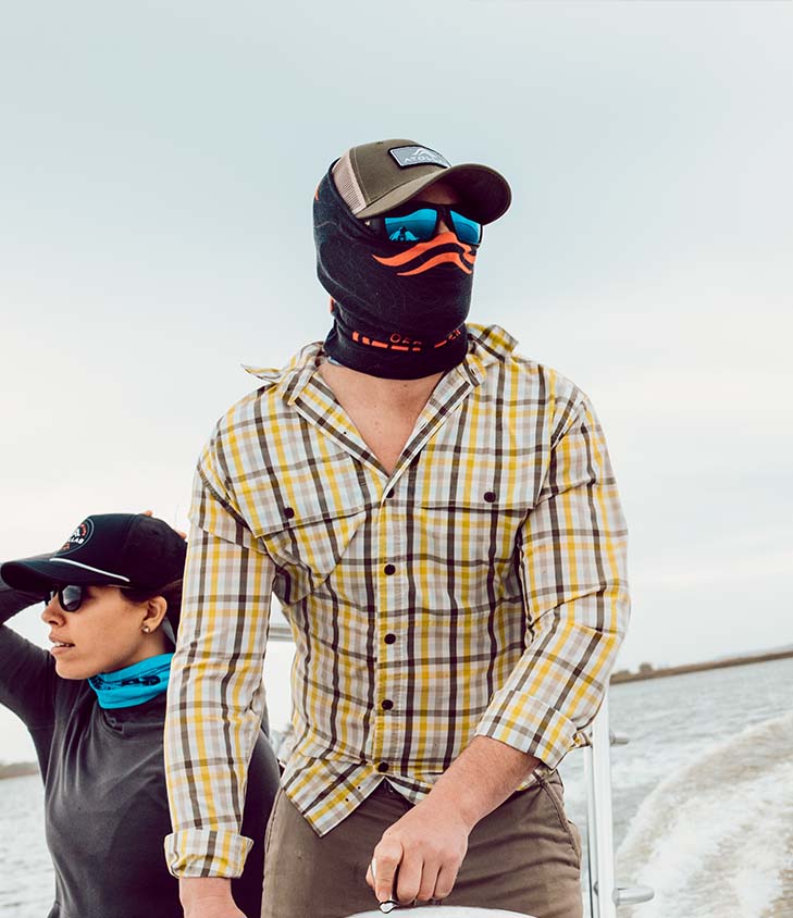 Sun Masks