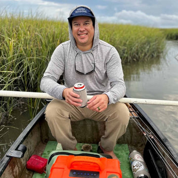 MARSH SESSIONS