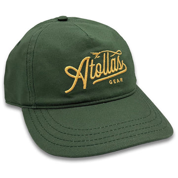 On The Fly Strapback