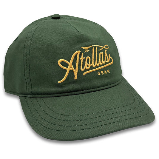 On The Fly Strapback