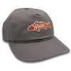 Redfish Strapback