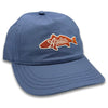 Redfish Strapback