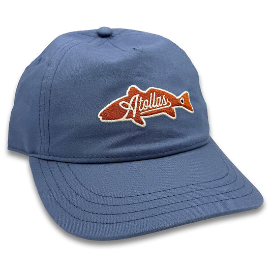 Redfish Strapback
