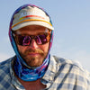 River Guide Strapback