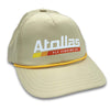 River Guide Strapback