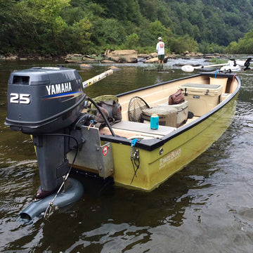 TOWEE BOATS