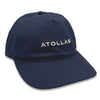 Trademark Strapback