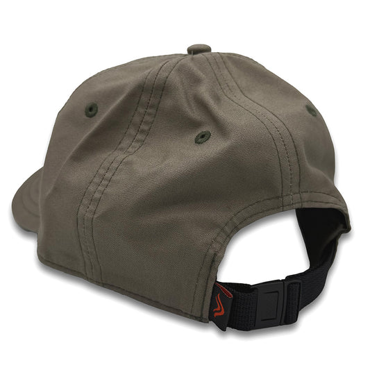 Trademark Strapback