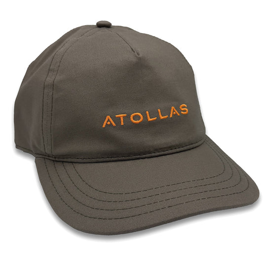 Trademark Strapback